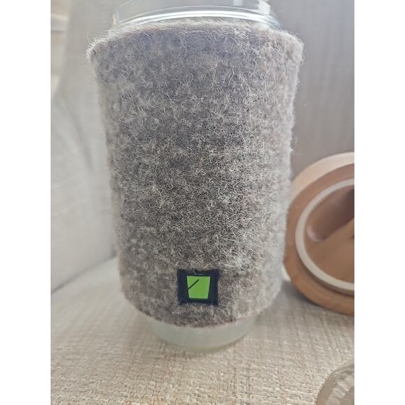 BUCKET Portland French Press Coffee Maker, One 20 Oz Cup Included, Made In USA - Picture 4 of 9